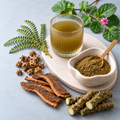 Kidney Support Blend – 5-Herb Ayurvedic Formula