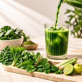 SuperGreens Blend – 11 Natural Ingredients for Daily Wellness